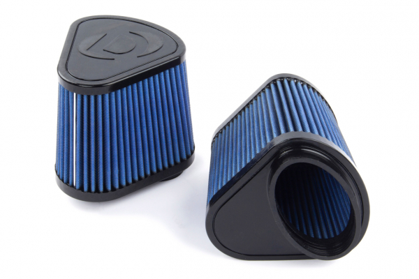 Dinan Cold Air Intake BMW X5M/X6M Competition